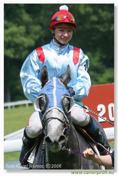 Bratislava - 18. júna 2006 