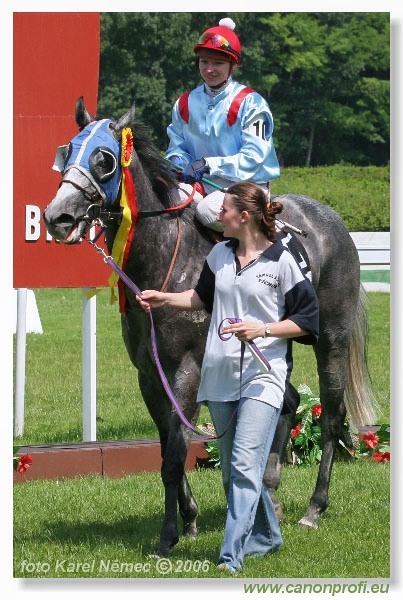 Bratislava - 18. júna 2006 