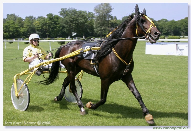 Bratislava - 18. júna 2006 