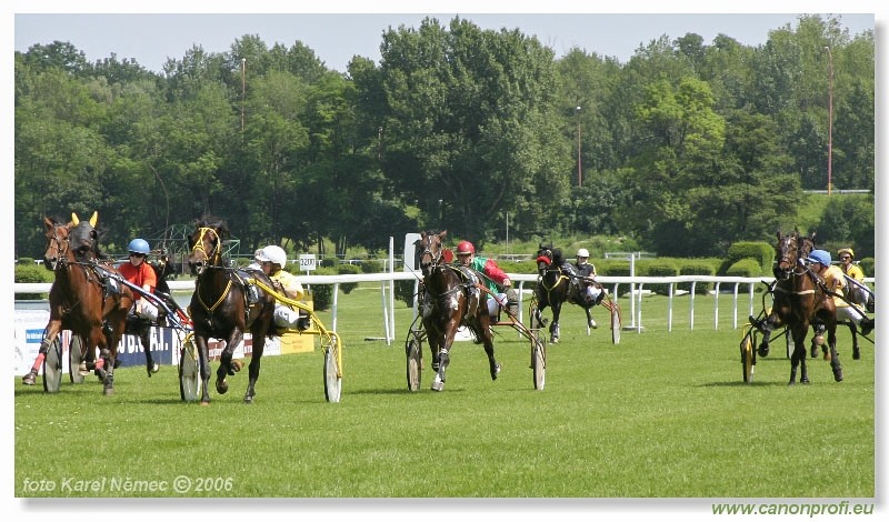 Bratislava - 18. júna 2006 