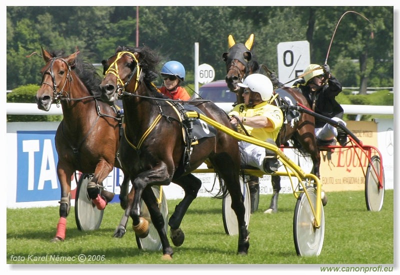 Bratislava - 18. júna 2006 