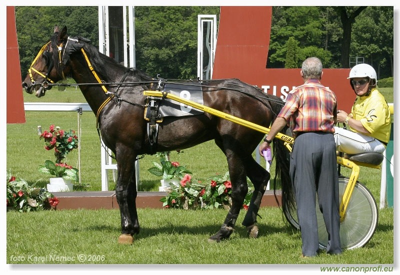Bratislava - 18. júna 2006 