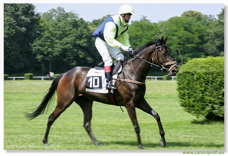 Bratislava - 18. júna 2006 