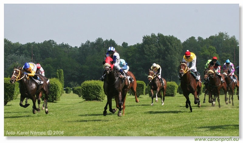 Bratislava - 18. júna 2006 