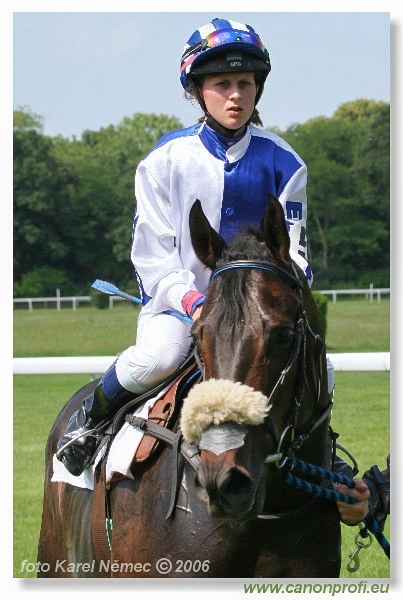 Bratislava - 18. júna 2006 