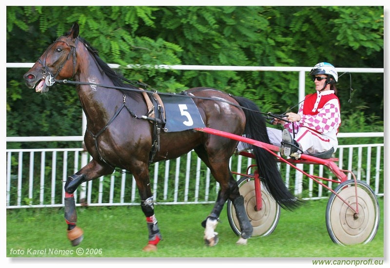 Bratislava - 18. júna 2006 