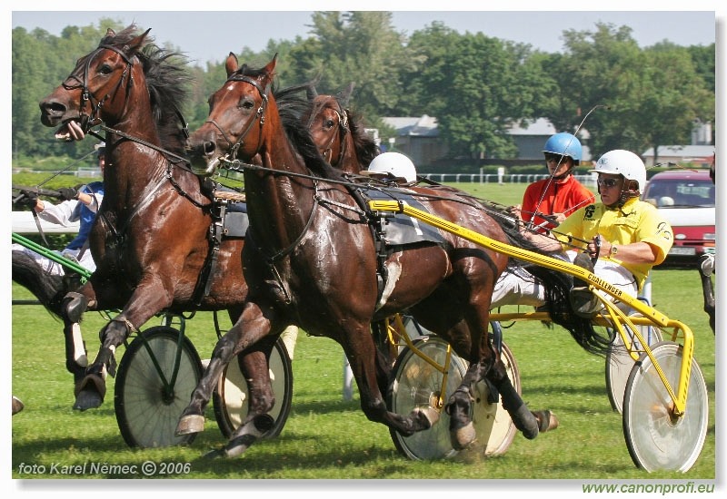 Bratislava - 18. júna 2006 