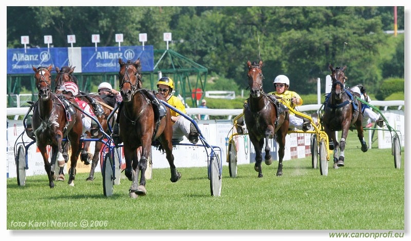 Bratislava - 18. júna 2006 