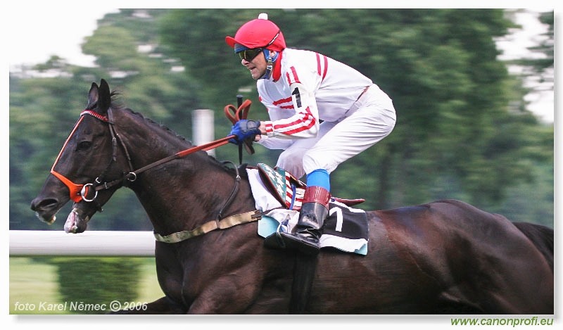 Bratislava - 18. júna 2006 