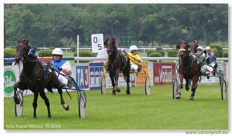 Bratislava - 18. júna 2006 