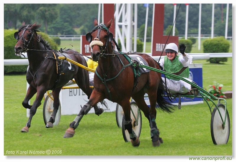 Bratislava - 18. júna 2006 