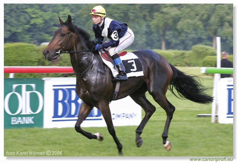 Bratislava - 18. júna 2006 