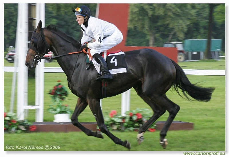 Bratislava - 18. júna 2006 