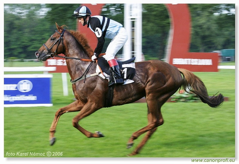 Bratislava - 18. júna 2006 