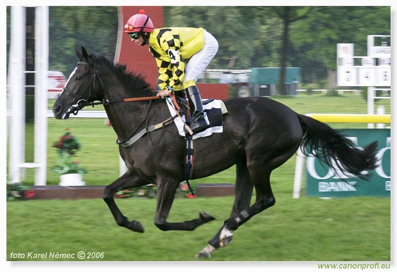 Bratislava - 18. júna 2006 