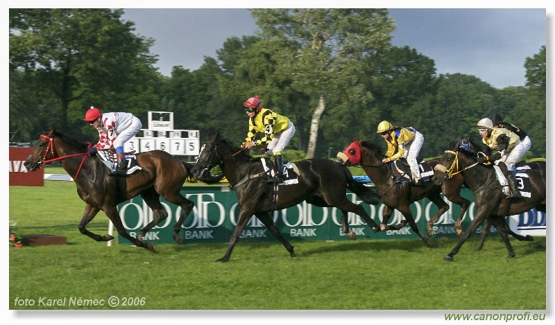 Bratislava - 18. júna 2006 