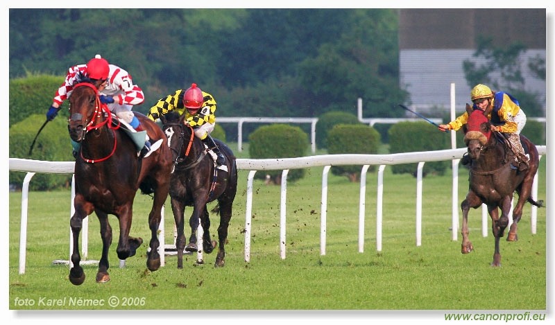 Bratislava - 18. júna 2006 