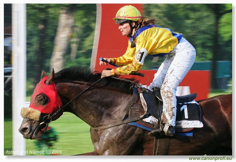 Bratislava - 18. júna 2006 