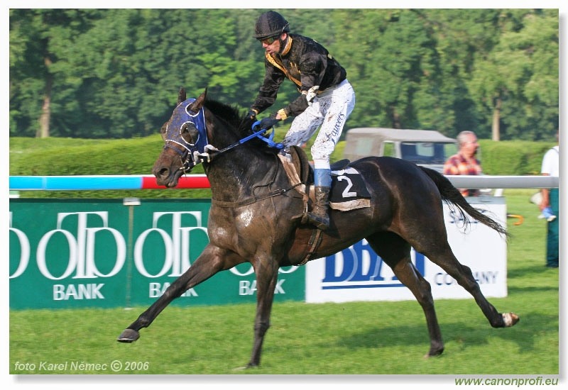 Bratislava - 18. júna 2006 