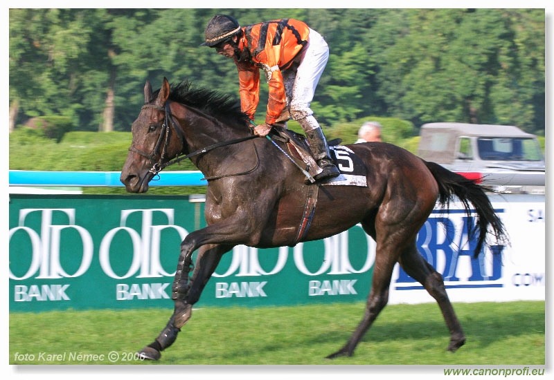 Bratislava - 18. júna 2006 