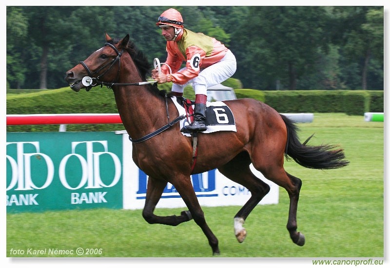 Bratislava - 25. júna 2006 