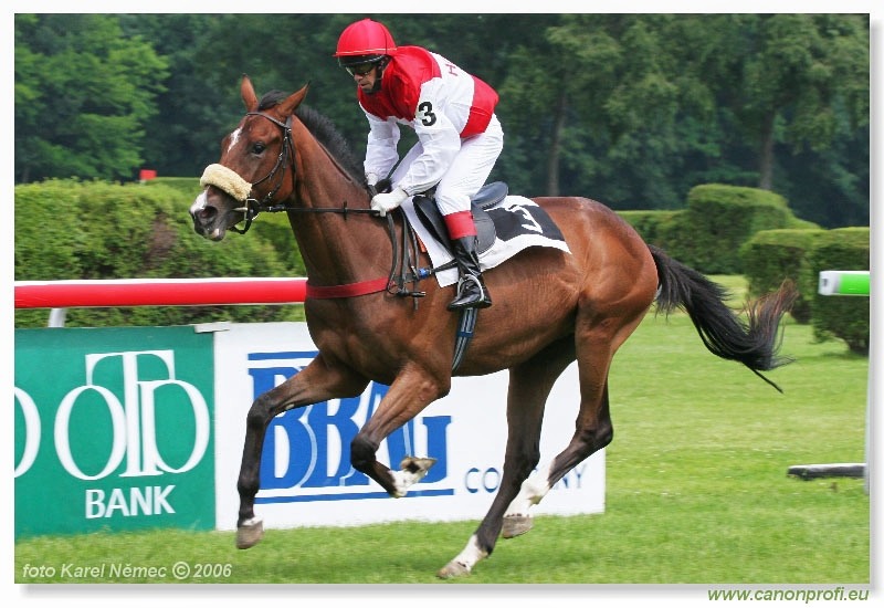 Bratislava - 25. júna 2006 