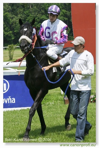 Bratislava - 25. júna 2006 