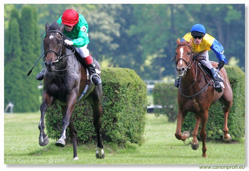 Bratislava - 25. júna 2006 