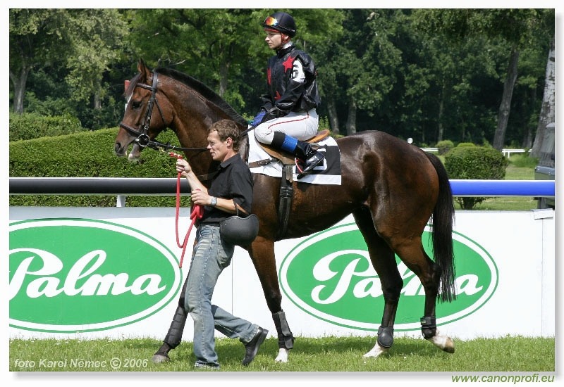 Bratislava - 25. júna 2006 