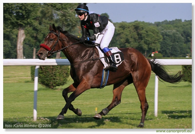 Bratislava - 25. júna 2006 