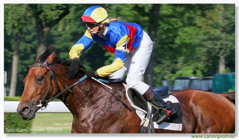 Bratislava - 25. júna 2006 