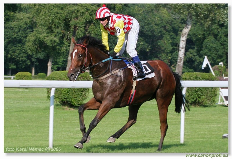 Bratislava - 25. júna 2006 