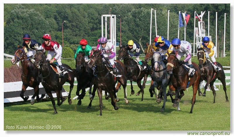 Bratislava - 25. júna 2006 