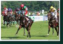 Derby – Trial