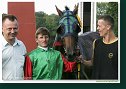 Derby – Trial