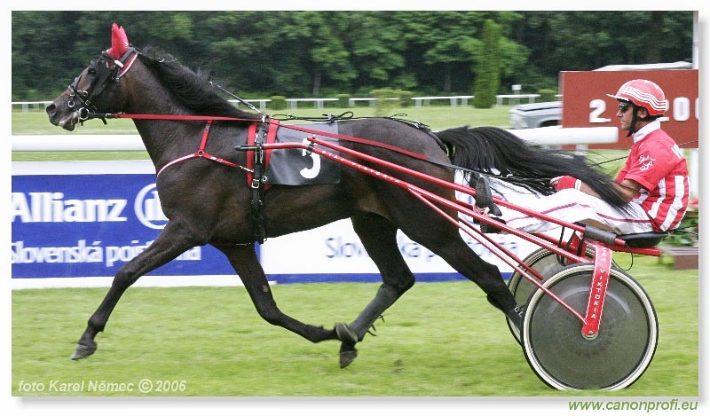 Bratislava - 02. júla 2006 