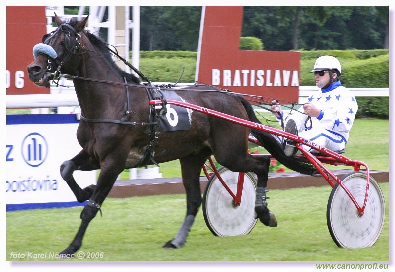 Bratislava - 02. júla 2006 