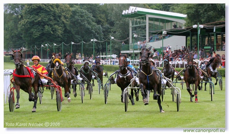 Bratislava - 02. júla 2006 