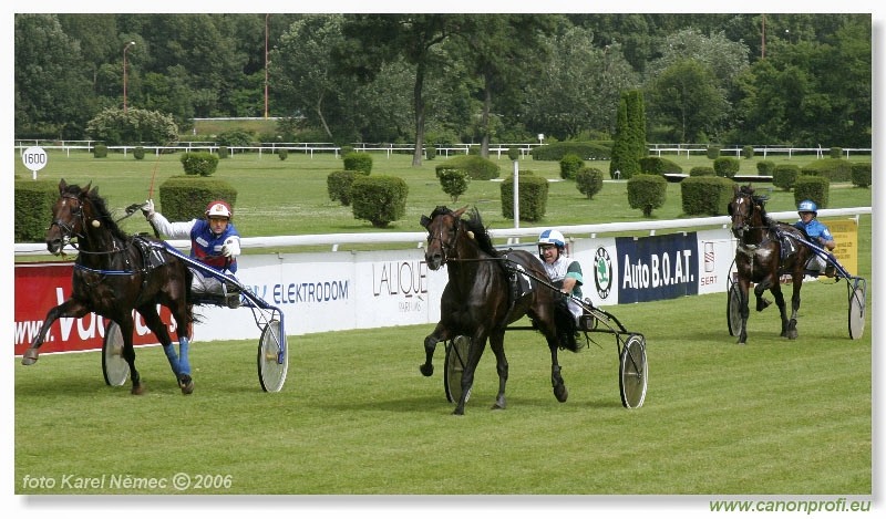 Bratislava - 02. júla 2006 