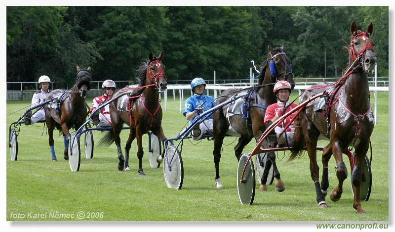Bratislava - 02. júla 2006 