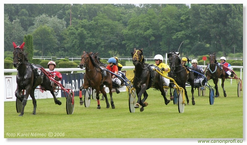 Bratislava - 02. júla 2006 
