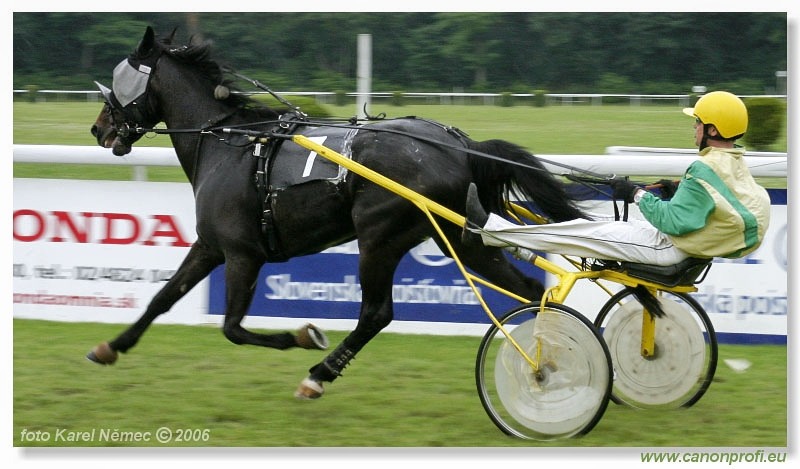 Bratislava - 02. júla 2006 