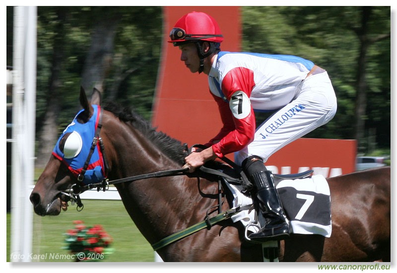 Bratislava - 16. júla 2006 