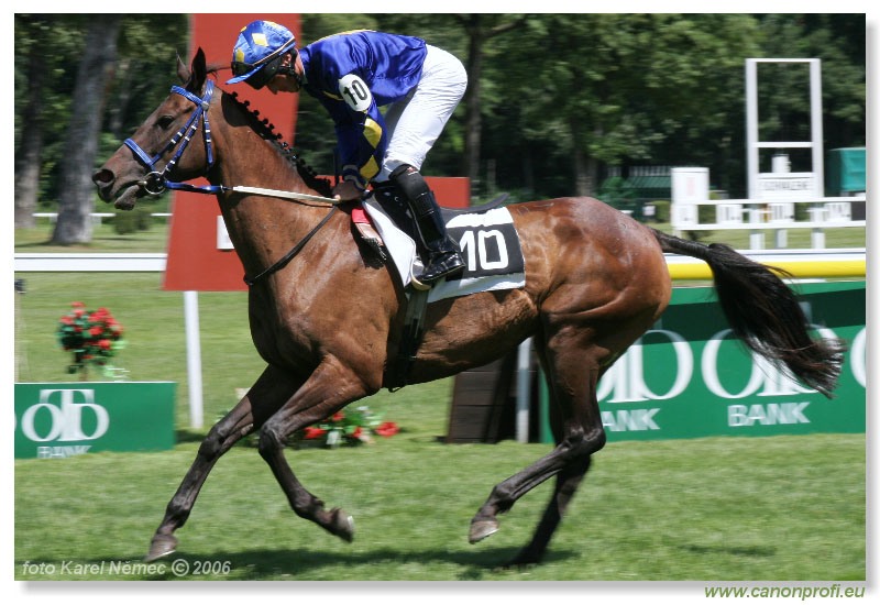 Bratislava - 16. júla 2006 