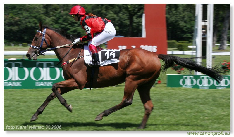 Bratislava - 16. júla 2006 