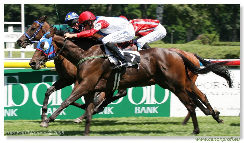 Bratislava - 16. júla 2006 