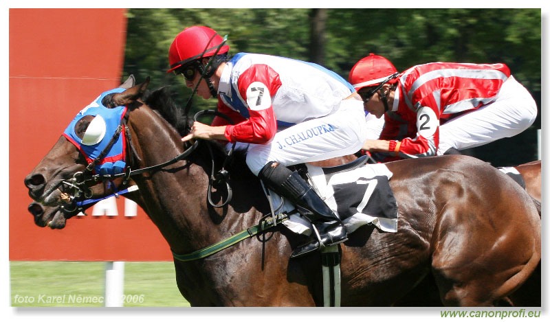 Bratislava - 16. júla 2006 