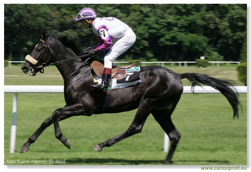 Bratislava - 16. júla 2006 
