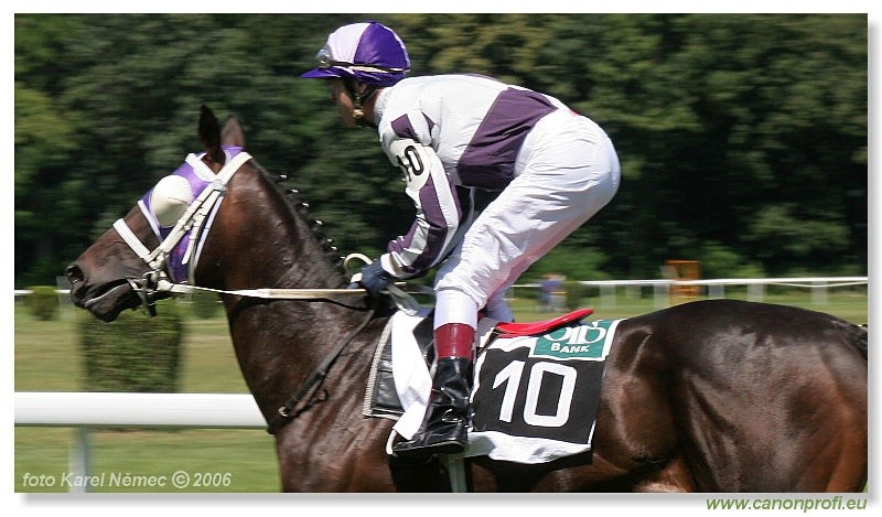 Bratislava - 16. júla 2006 