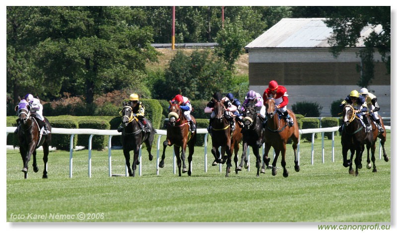 Bratislava - 16. júla 2006 